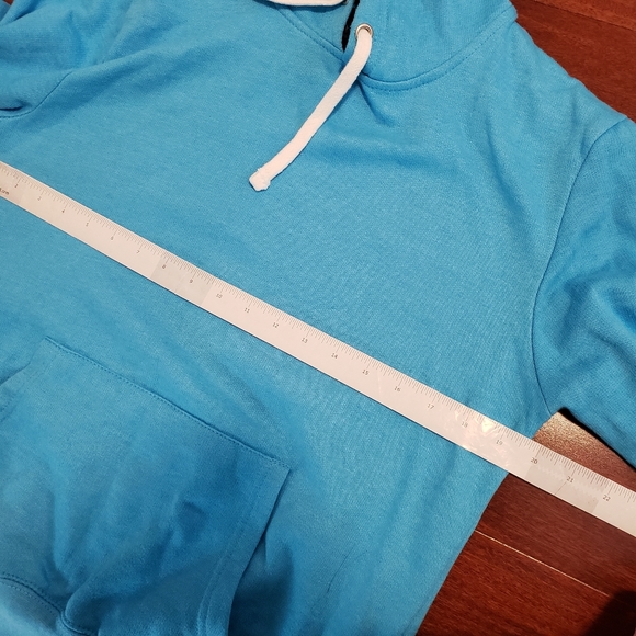 Bluenotes Pullover Hoodie - Picture 2 of 4